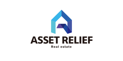 ASSET RELIEFロゴ画像