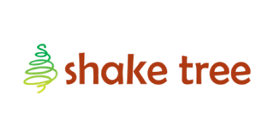 shake treeロゴ画像