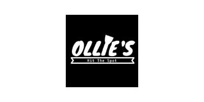 OLLIE'Sロゴ画像