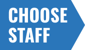 choose staff